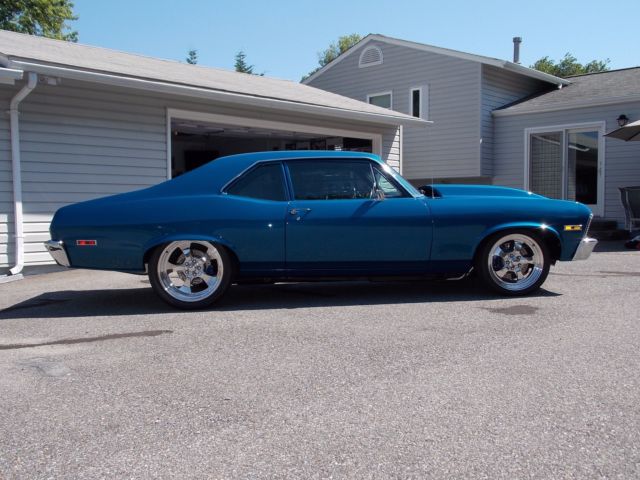1972 Chevrolet Nova - photo 6