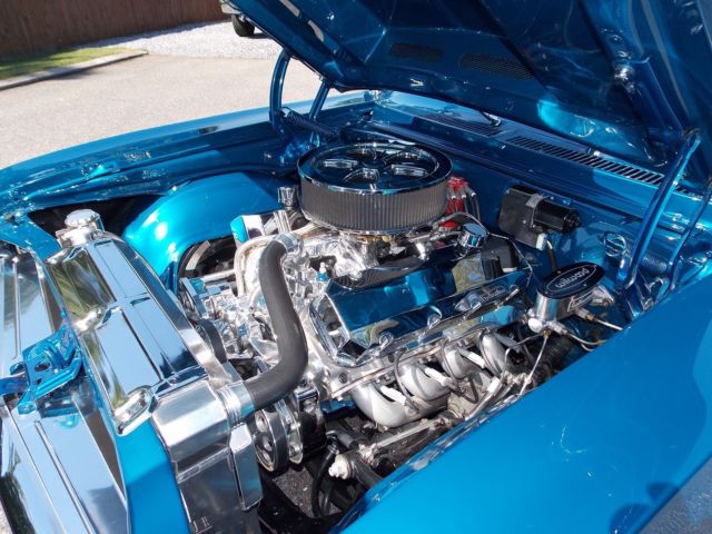 1972 Chevrolet Nova - photo 9