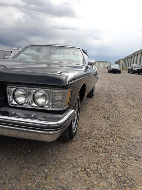 1973 Buick Riviera Gran Sport - photo 10