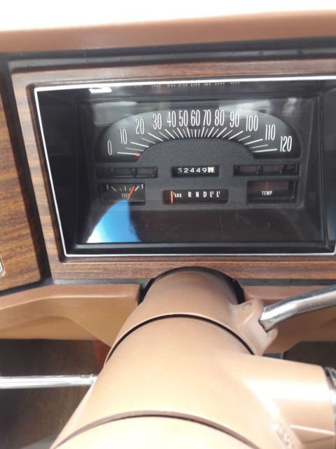 1973 Buick Riviera Gran Sport - photo 12