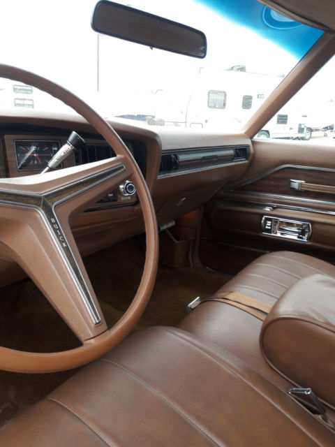 1973 Buick Riviera Gran Sport - photo 13