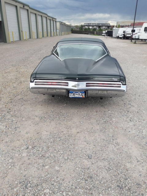 1973 Buick Riviera Gran Sport - photo 4