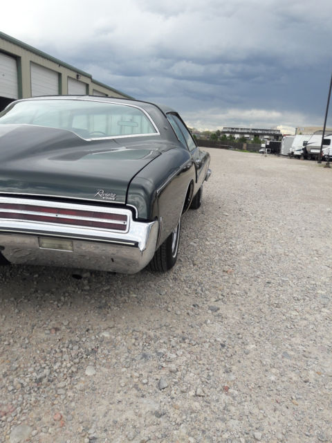 1973 Buick Riviera Gran Sport - photo 5
