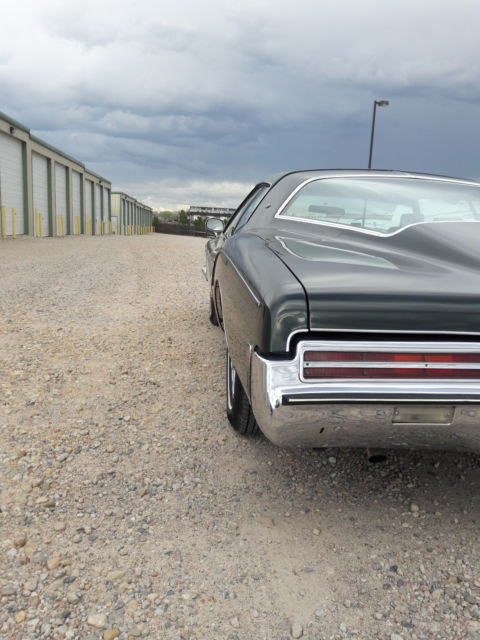 1973 Buick Riviera Gran Sport - photo 6