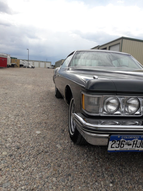 1973 Buick Riviera Gran Sport - photo 7