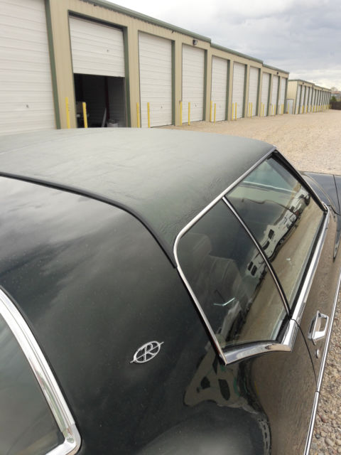 1973 Buick Riviera Gran Sport - photo 9