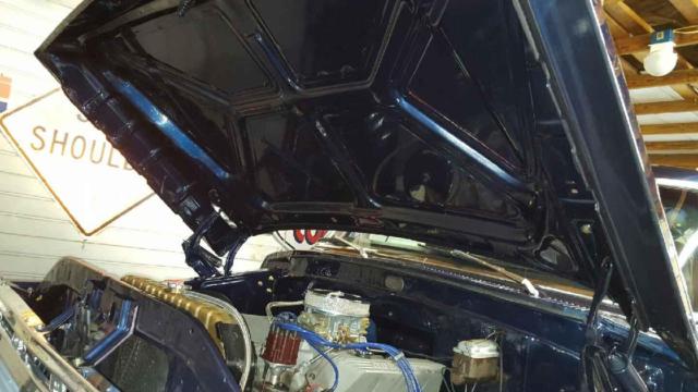 1973 Ford F-100 - photo 10