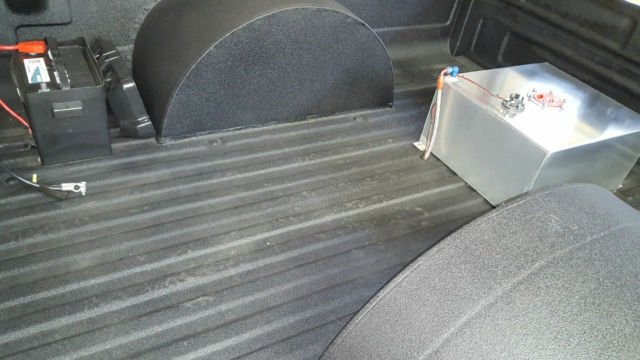 1973 Ford F-100 - photo 5