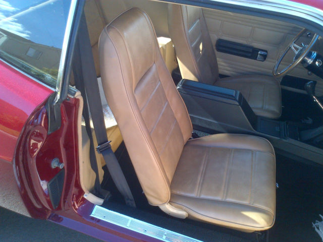 1973 Ford Mustang Fastback - photo 12