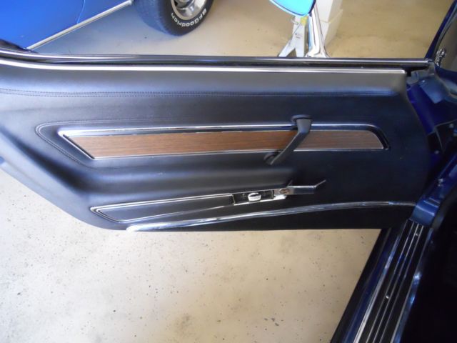1973 Chevrolet Corvette LS4 - photo 11