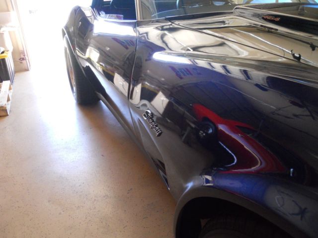 1973 Chevrolet Corvette LS4 - photo 3