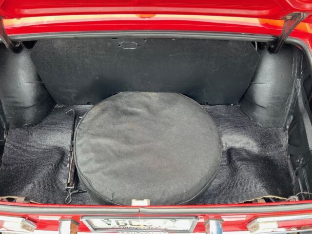 1973 Triumph Spitfire - photo 13