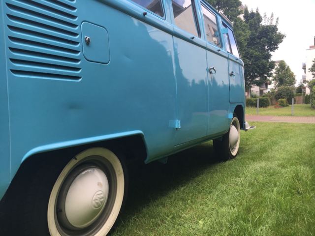 1974 Volkswagen Bus/Vanagon Standard - photo 7