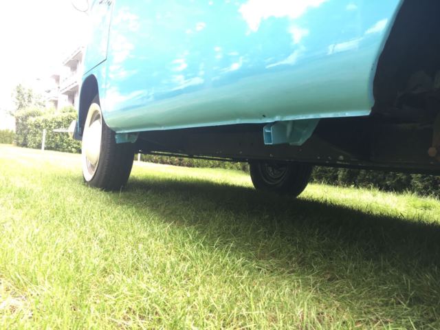 1974 Volkswagen Bus/Vanagon Standard - photo 8