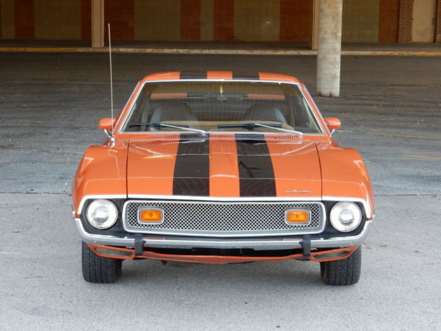 1974 AMC Javelin - photo 3