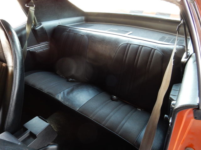 1974 AMC Javelin - photo 6