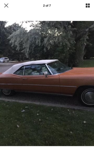 1974 Cadillac Eldorado - photo 5