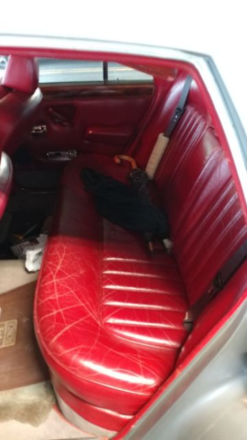 1974 Rolls-Royce Silver Shadow - photo 6