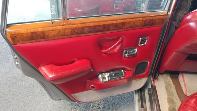 1974 Rolls-Royce Silver Shadow - photo 8