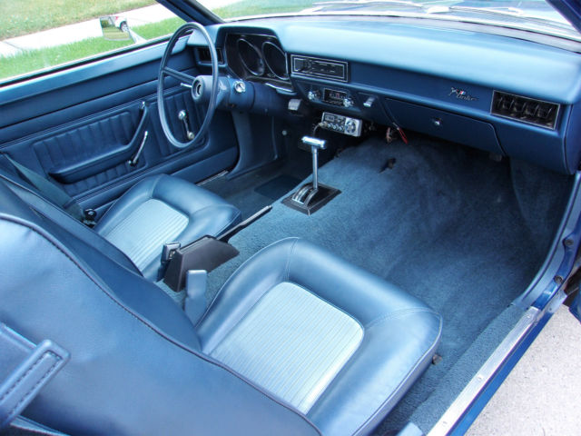 1975 Ford Pinto Wagon Two Door - photo 4