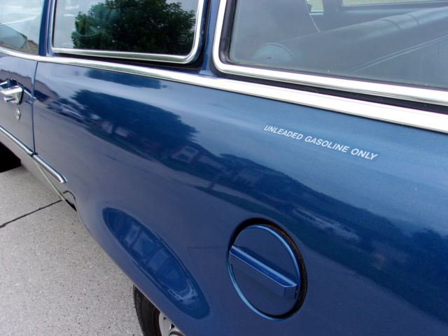 1975 Ford Pinto Wagon Two Door - photo 5