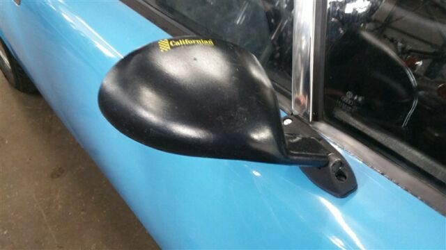 1975 Porsche 914 - photo 11