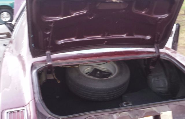 1975 Pontiac Grand LeMans -- - photo 12