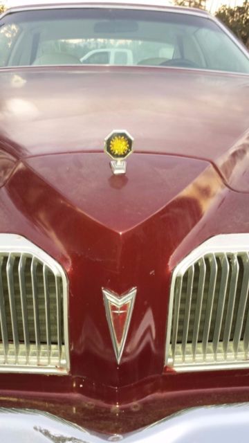 1975 Pontiac Grand LeMans -- - photo 5