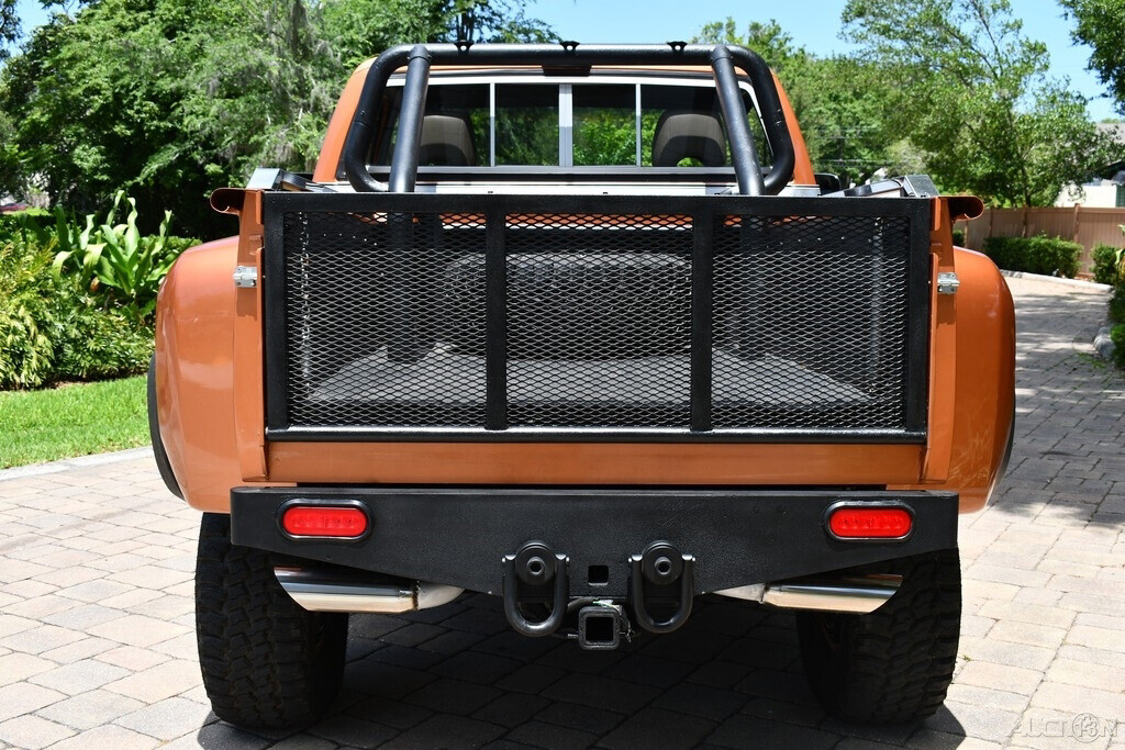 1976 Chevrolet K10 355ci V8 Manaul Transmission Power Steering & Brakes - photo 9