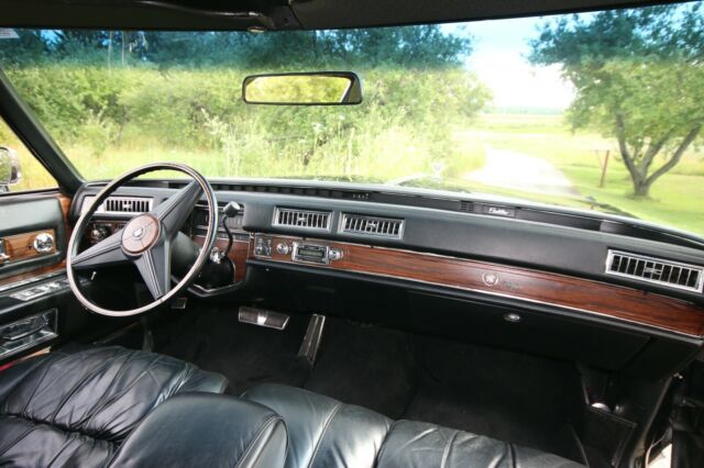 1976 Cadillac Fleetwood - photo 10