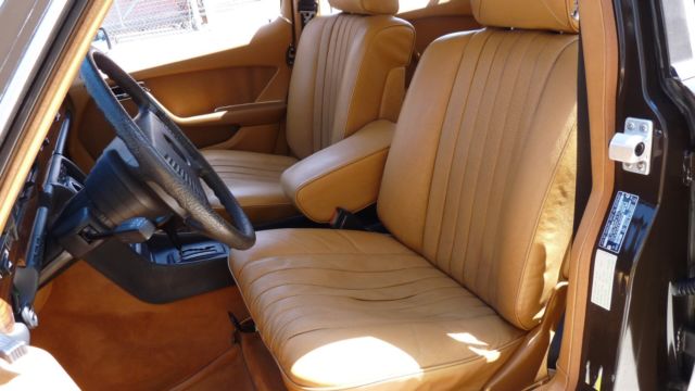 1976 Mercedes-Benz S-Class 450SEL - photo 9