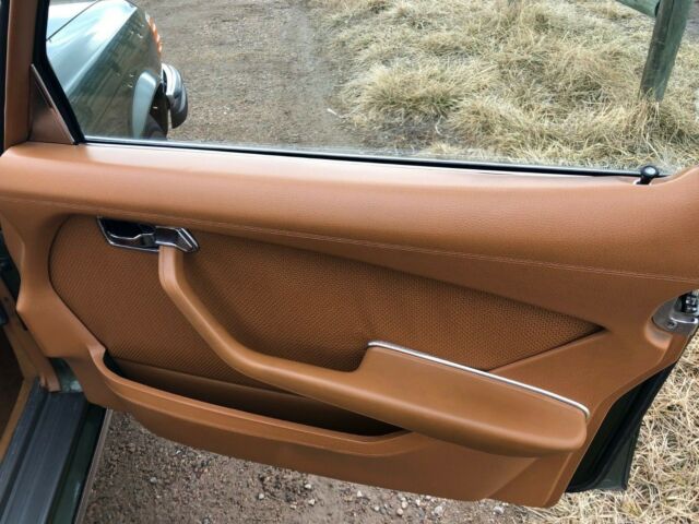 1976 Mercedes-Benz 400-Series SEL - photo 5
