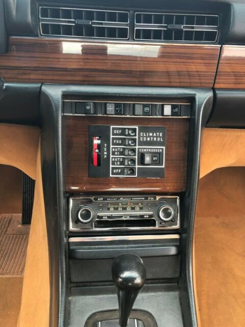 1976 Mercedes-Benz 400-Series SEL - photo 6