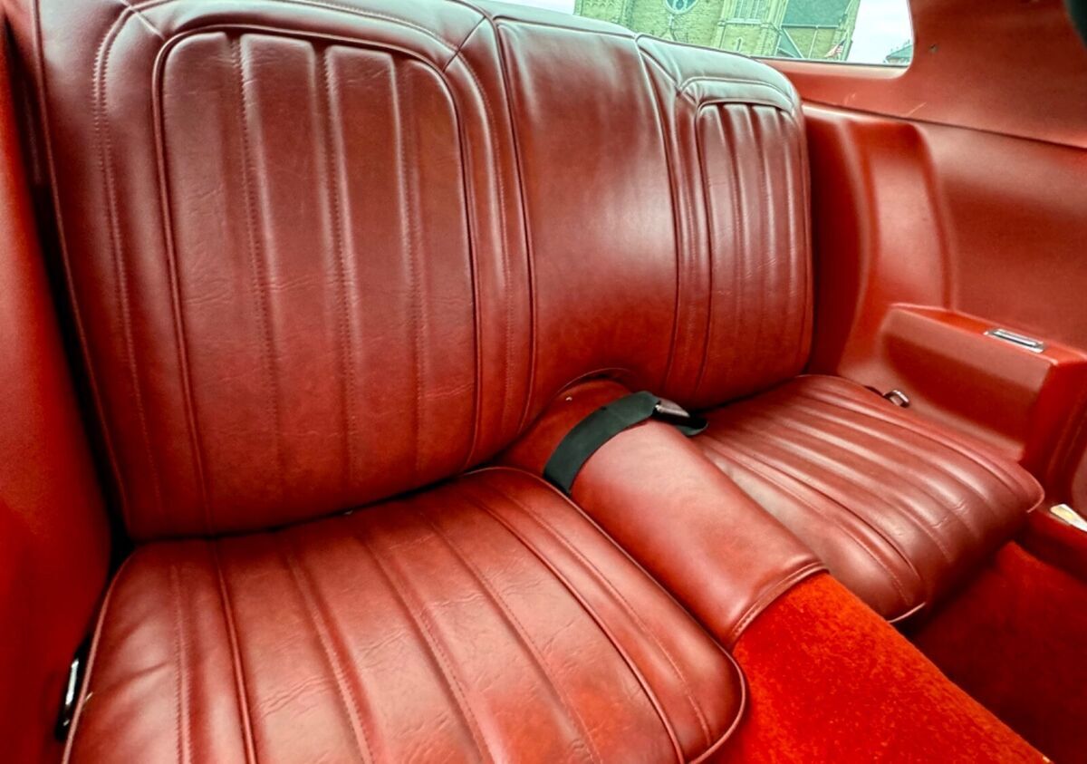 1976 Pontiac Trans Am Restored Rare Factory 455 4-Speed! - photo 12