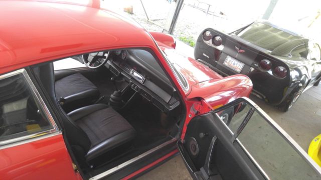 1976 Porsche 912 - photo 10