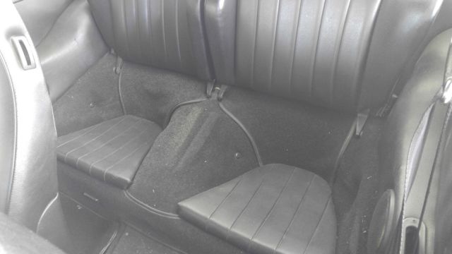 1976 Porsche 912 - photo 11