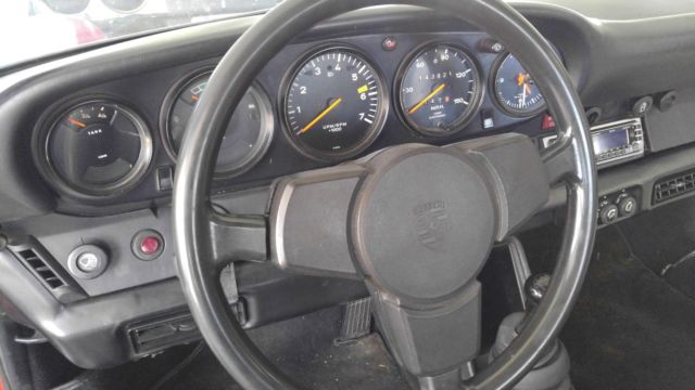 1976 Porsche 912 - photo 12
