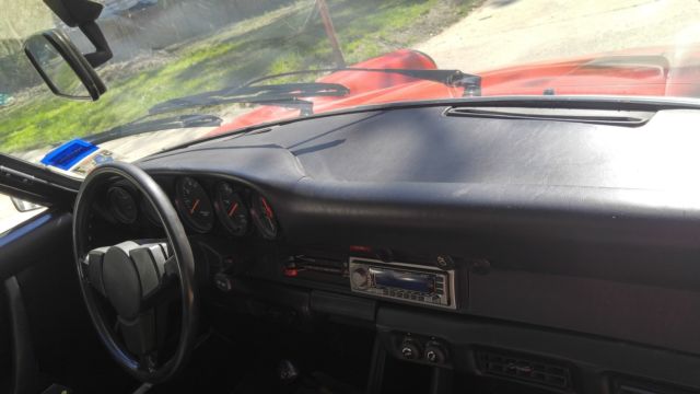 1976 Porsche 912 - photo 13