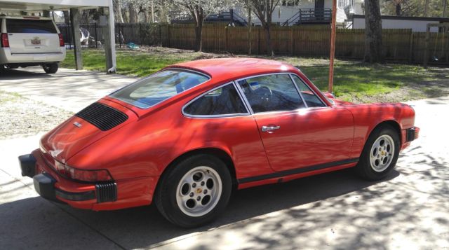 1976 Porsche 912 - photo 6