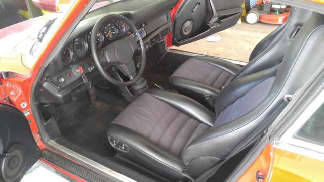 1976 Porsche 912 - photo 9