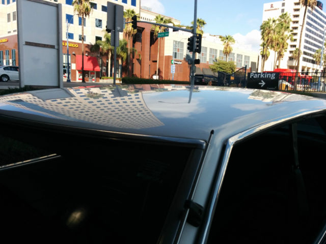 1976 Toyota Celica GT - photo 11