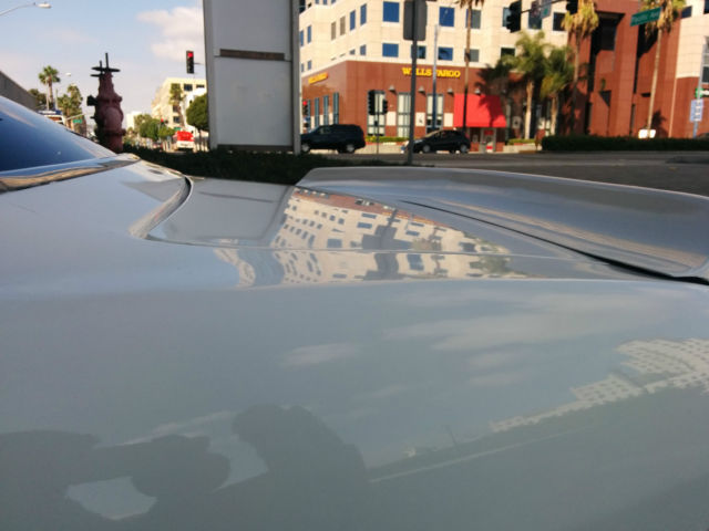 1976 Toyota Celica GT - photo 13