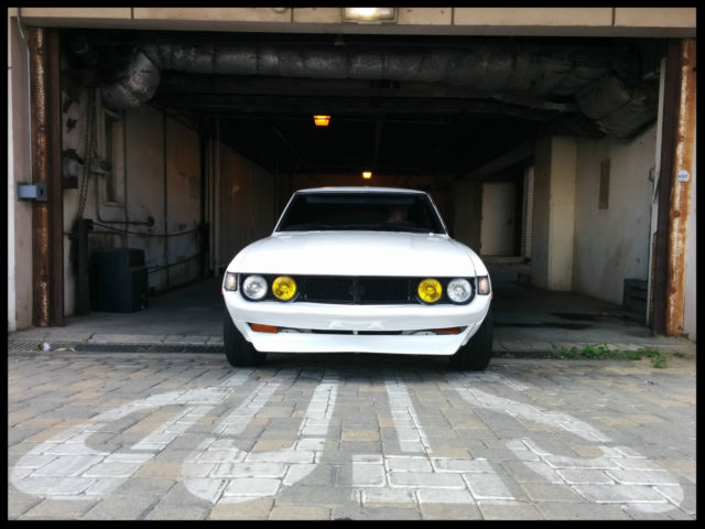 1976 Toyota Celica GT - photo 2