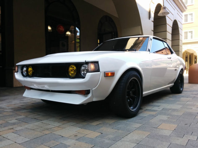 1976 Toyota Celica GT - photo 3