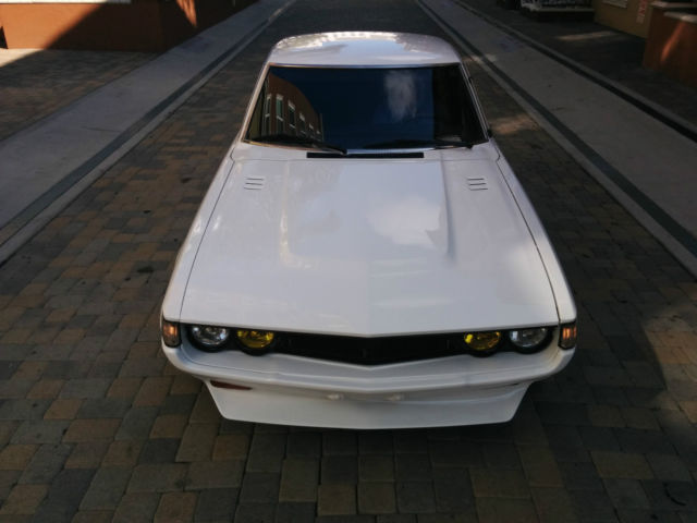1976 Toyota Celica GT - photo 4