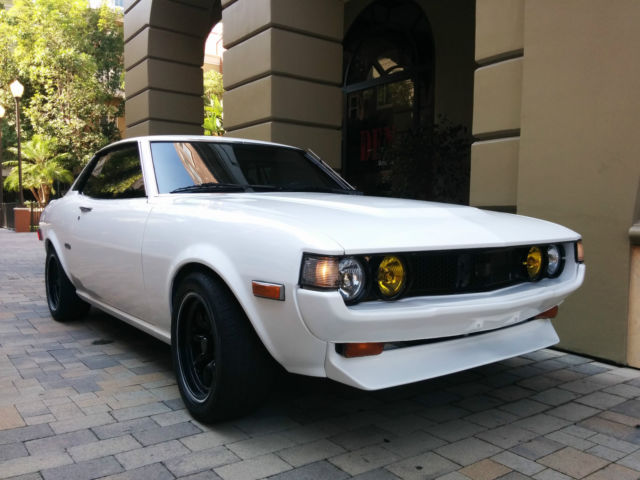 1976 Toyota Celica GT - photo 5