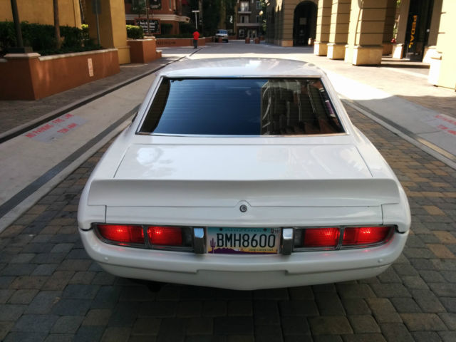 1976 Toyota Celica GT - photo 7