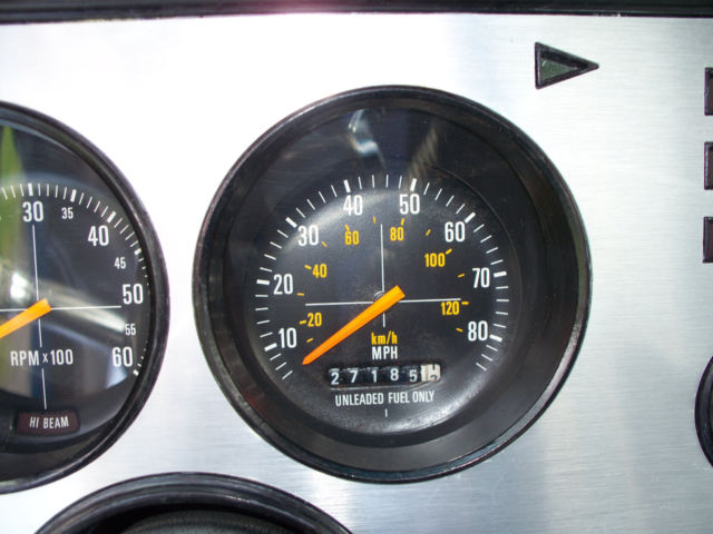 1977 Ford Mustang - photo 11