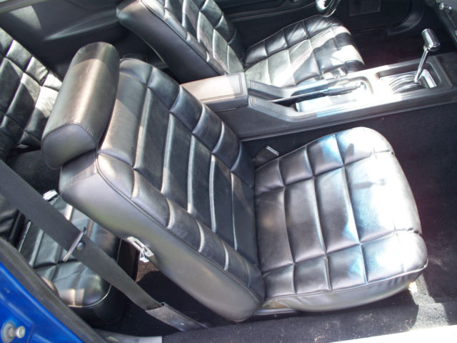 1977 Ford Mustang - photo 8