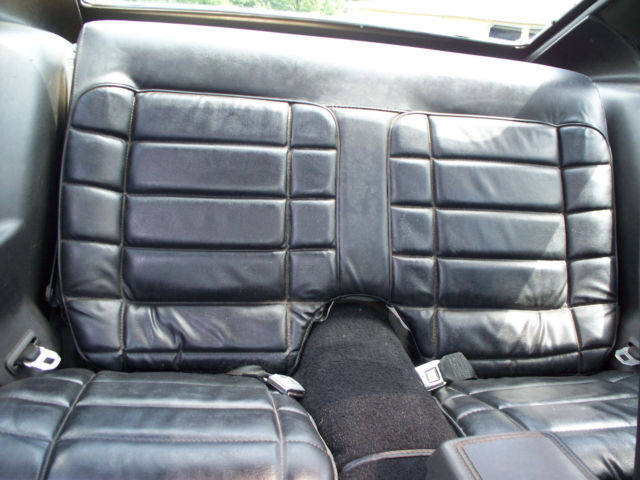 1977 Ford Mustang - photo 9